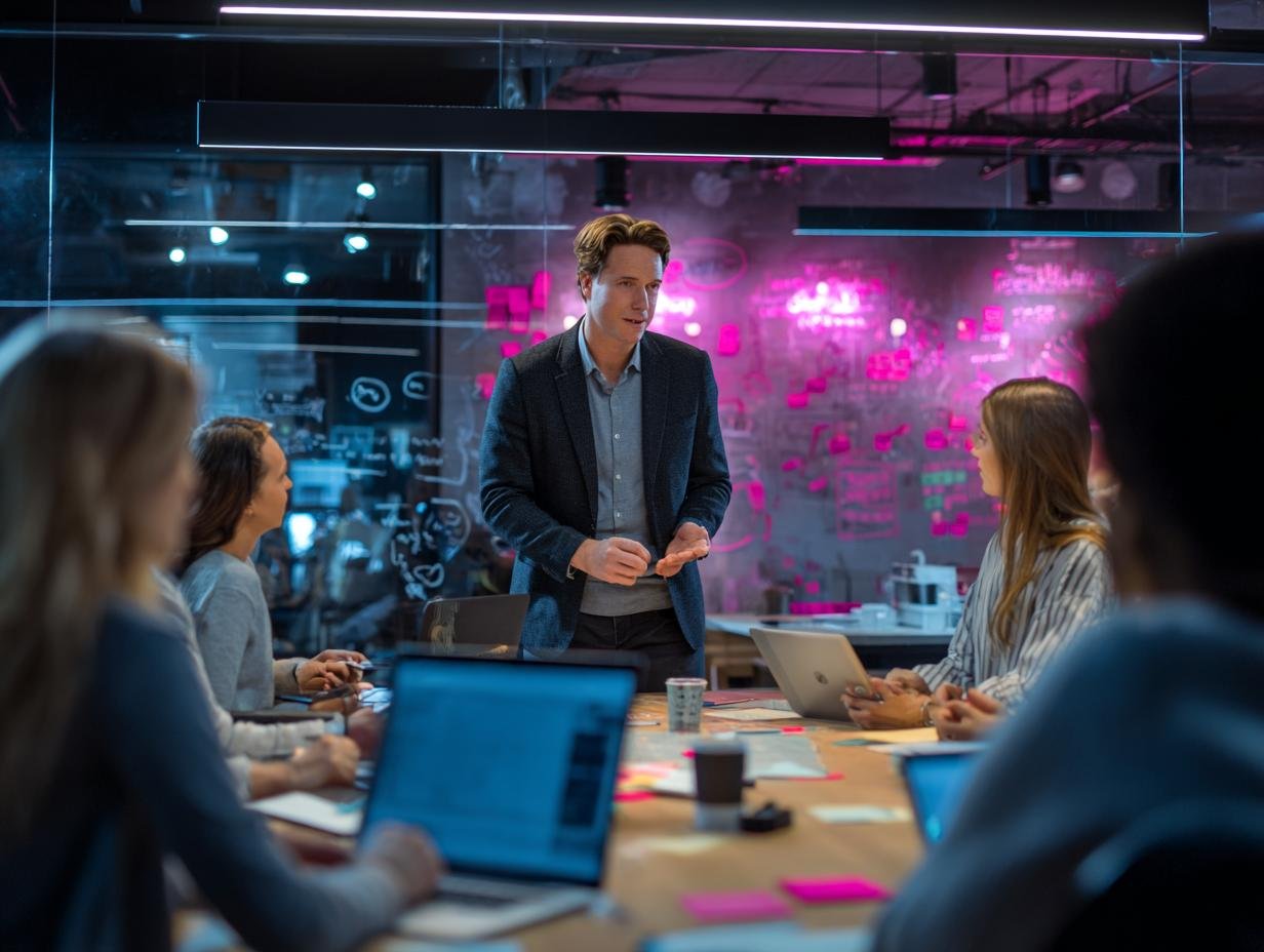 Healthcare mobile app